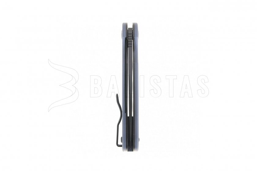 Messer Ganzo Firebird FH922PT-GY