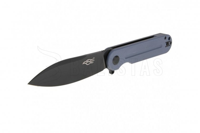 Messer Ganzo Firebird FH922PT-GY