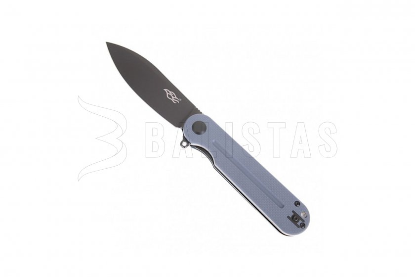 Messer Ganzo Firebird FH922PT-GY