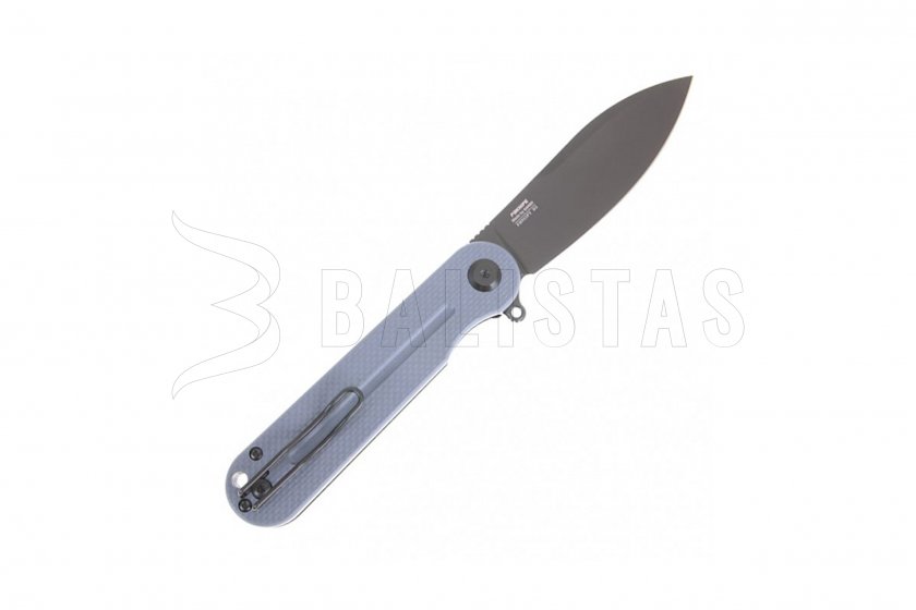 Messer Ganzo Firebird FH922PT-GY