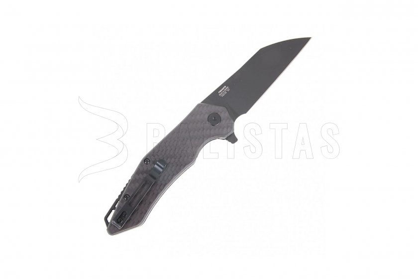 Messer Ganzo Firebird FH31B-CF