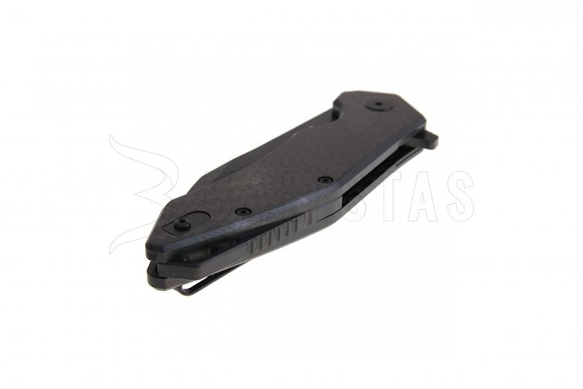 Messer Ganzo Firebird FH31B-CF