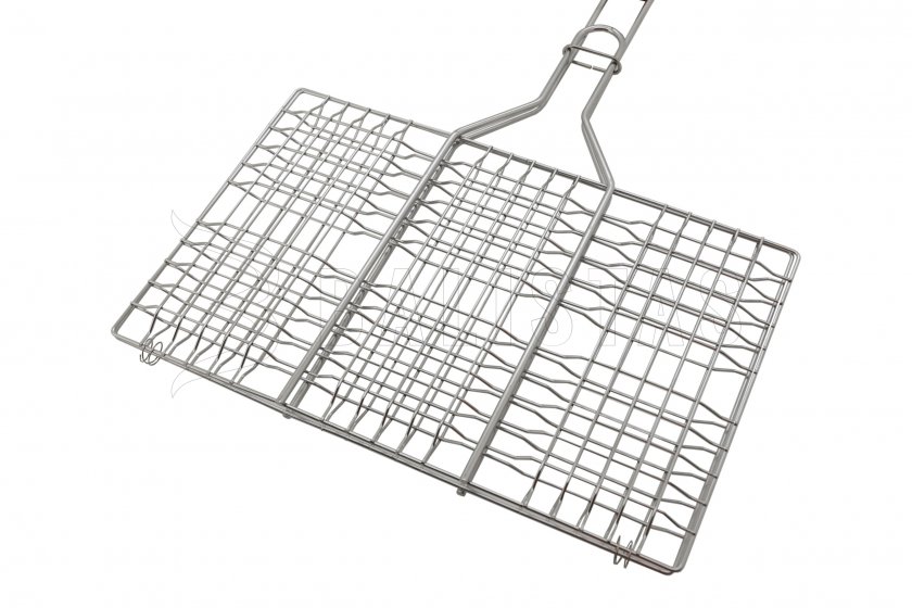 Grillrost 35x23cm