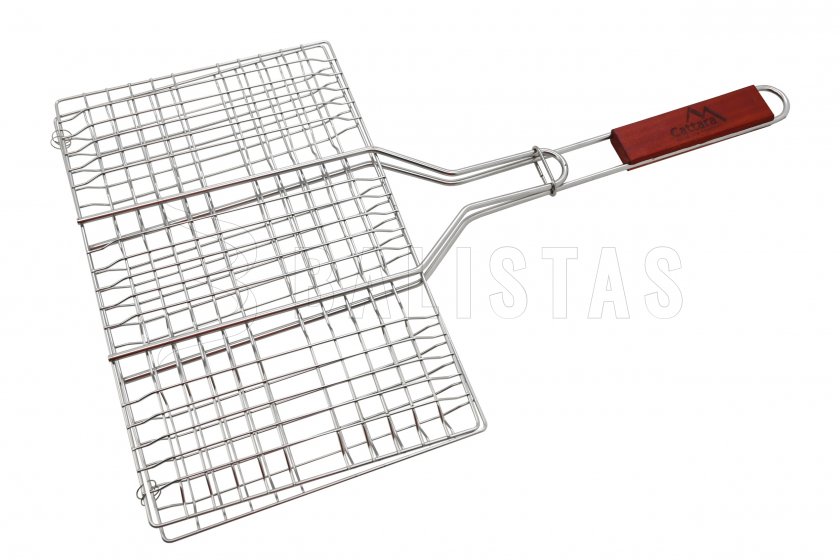Grillrost 35x23cm