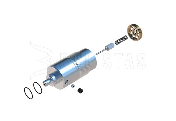 AirMaks Katran BACK PLUG V2