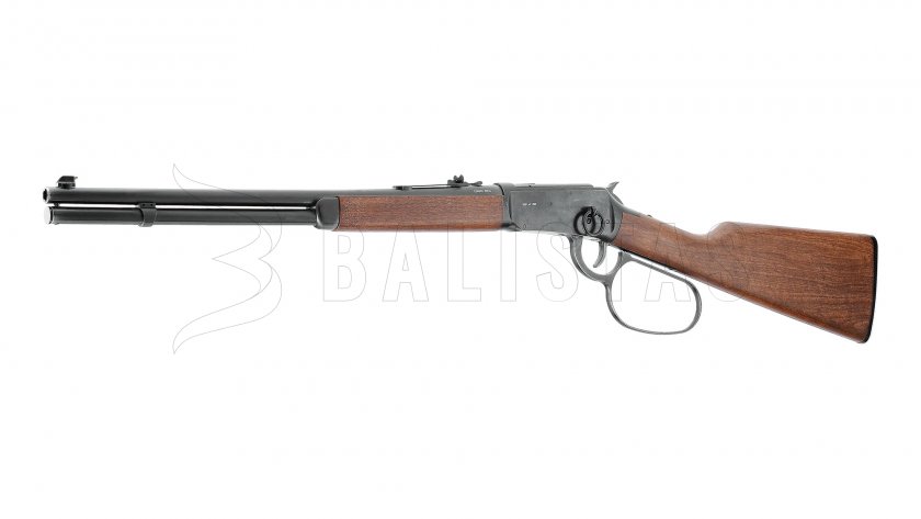 Luftgewehr Legends Cowboy Rio Bravo 4,5mm
