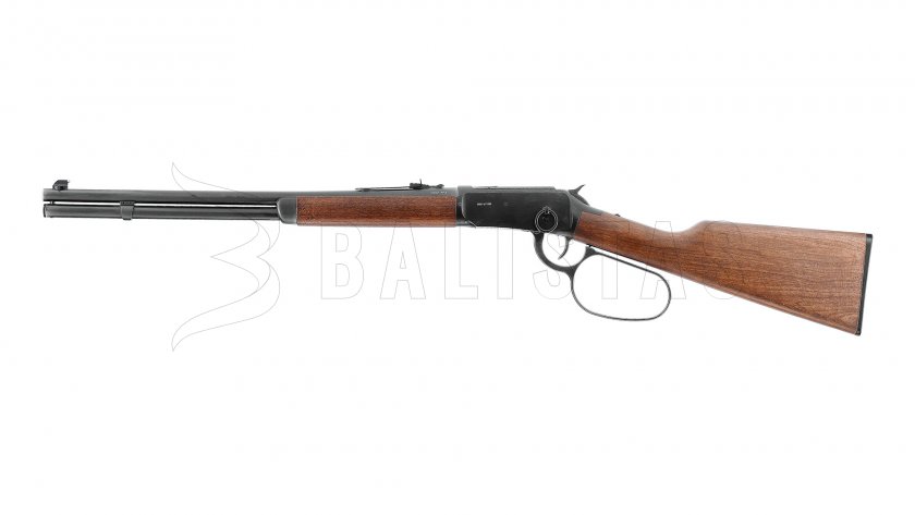Luftgewehr Legends Cowboy Rio Bravo 4,5mm