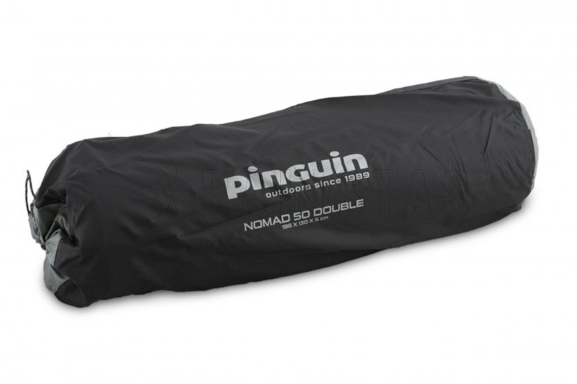 Pinguin Nomad 50 Double Khaki Schlafunterlage