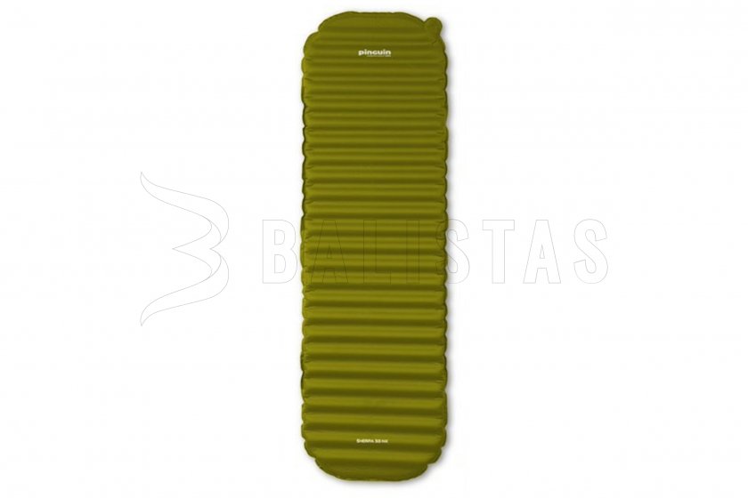 Isomatte Pinguin Sherpa 38 NX Grün