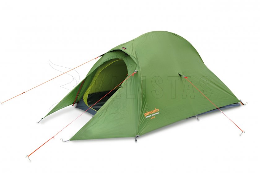 Zelt Pinguin Arris