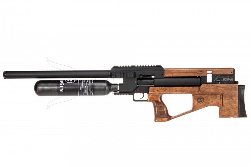 Luftgewehr Kalibrgun SPRINGBOK W Semi-Auto 5,5mm