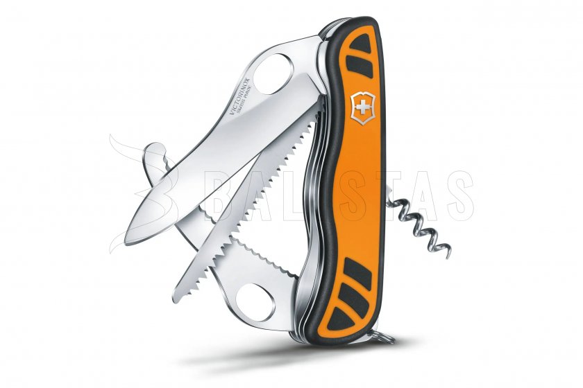 Multifunktionstaschenmesser Victorinox Hunter XT