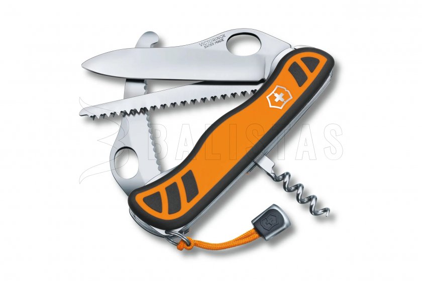 Multifunktionstaschenmesser Victorinox Hunter XT