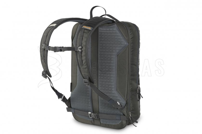 Rucksack Pinguin Integral 30 schwarz
