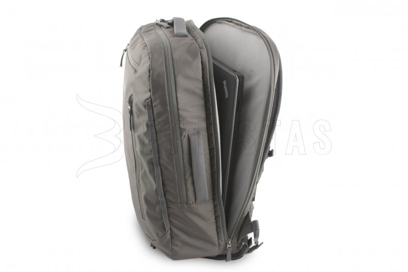 Rucksack Pinguin Integral 30 schwarz