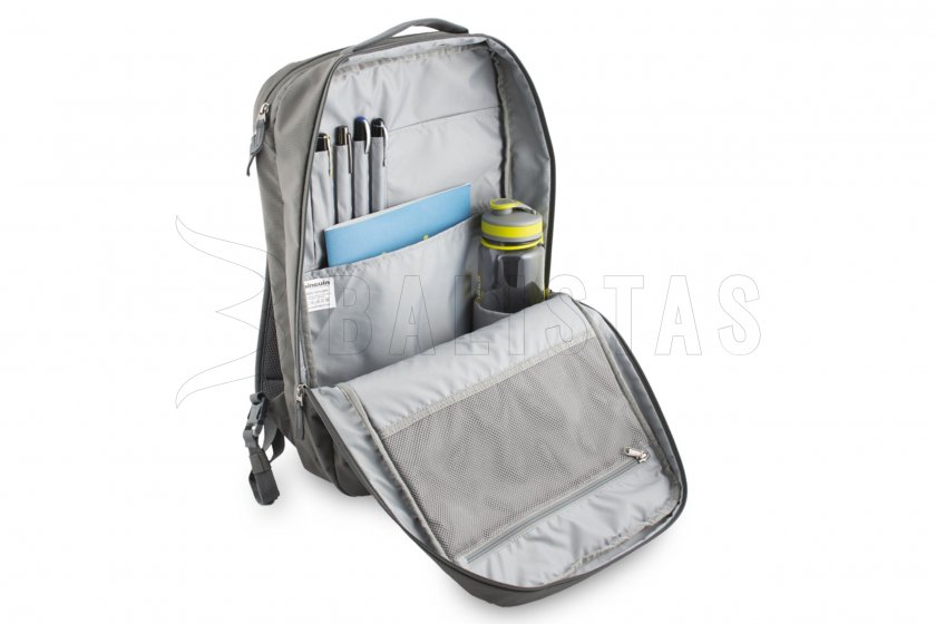 Rucksack Pinguin Integral 30 schwarz