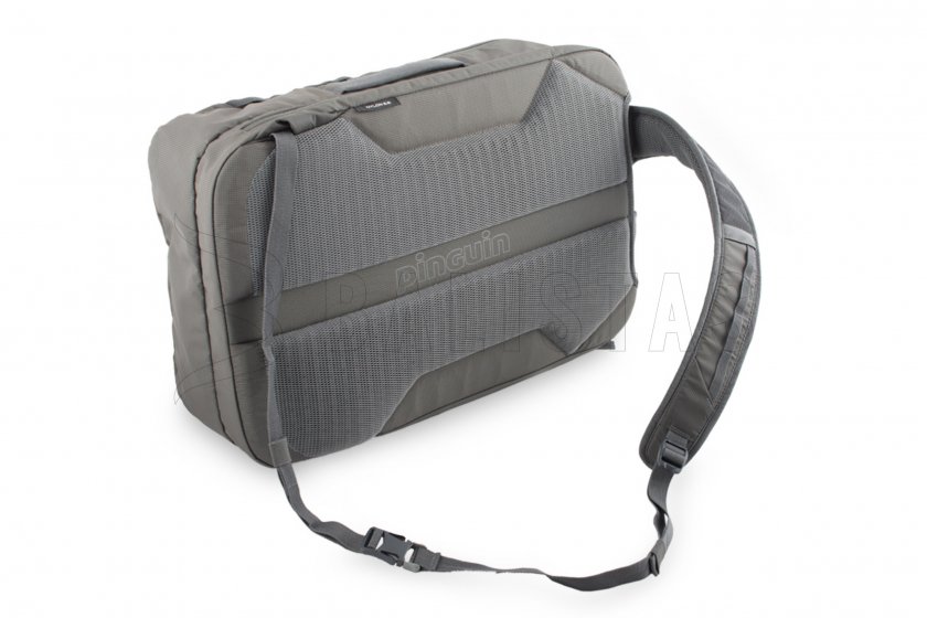 Rucksack Pinguin Integral 30 schwarz