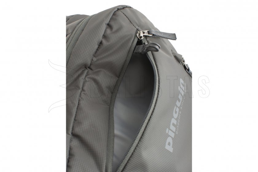Rucksack Pinguin Integral 30 schwarz