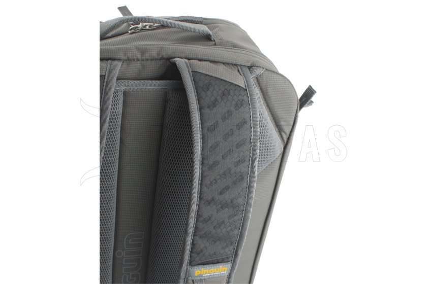 Rucksack Pinguin Integral 30 schwarz