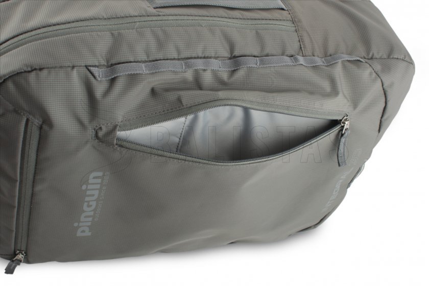 Rucksack Pinguin Integral 30 schwarz