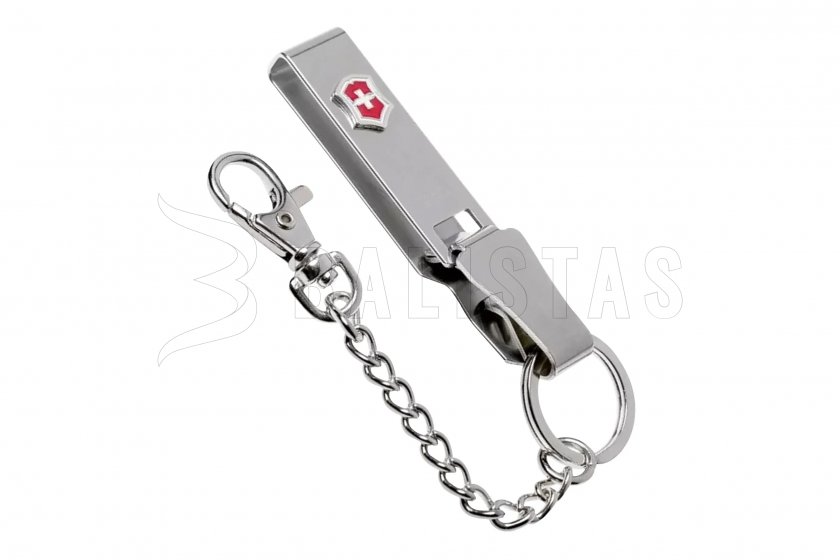 Victorinox Multiclip mit Kette