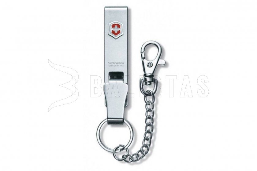 Victorinox Multiclip mit Kette