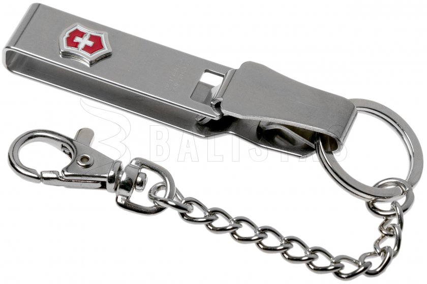 Victorinox Multiclip mit Kette