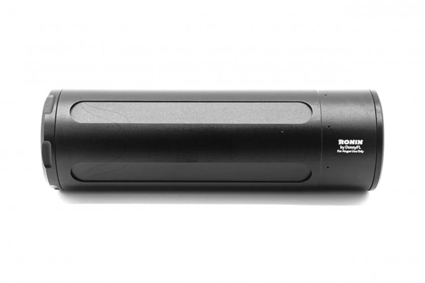 Schalldämpfer DonnyFL RONIN 5,5mm / 6,35mm 1/2x20 UNF