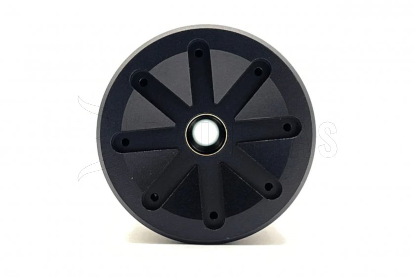 Schalldämpfer DonnyFL RONIN 5,5mm / 6,35mm 1/2x20 UNF