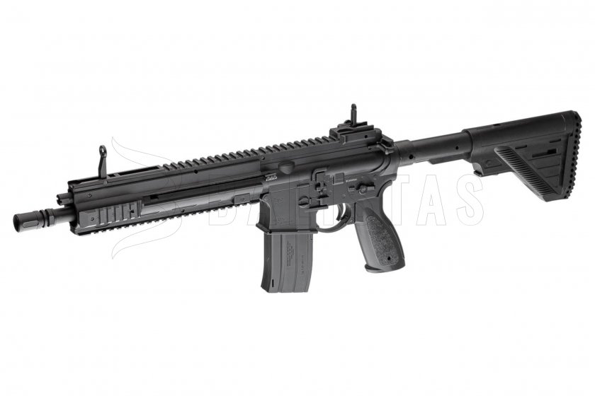 Luftgewehr Heckler & Koch HK416 A5 4,5mm