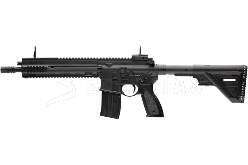 Luftgewehr Heckler & Koch HK416 A5 4,5mm