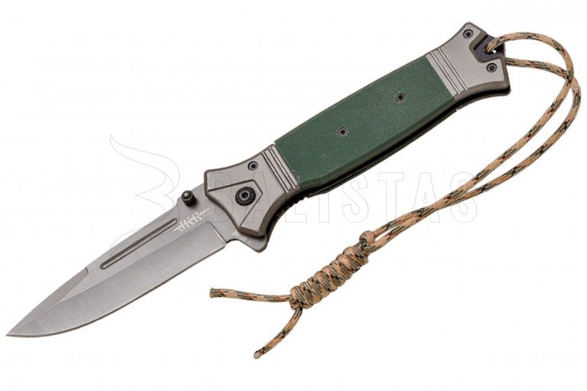 Messer Joker JKR PRO 10022