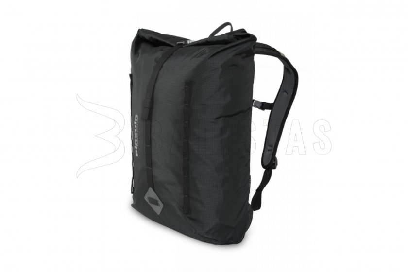 Rucksack Pinguin Commute 25 schwarz