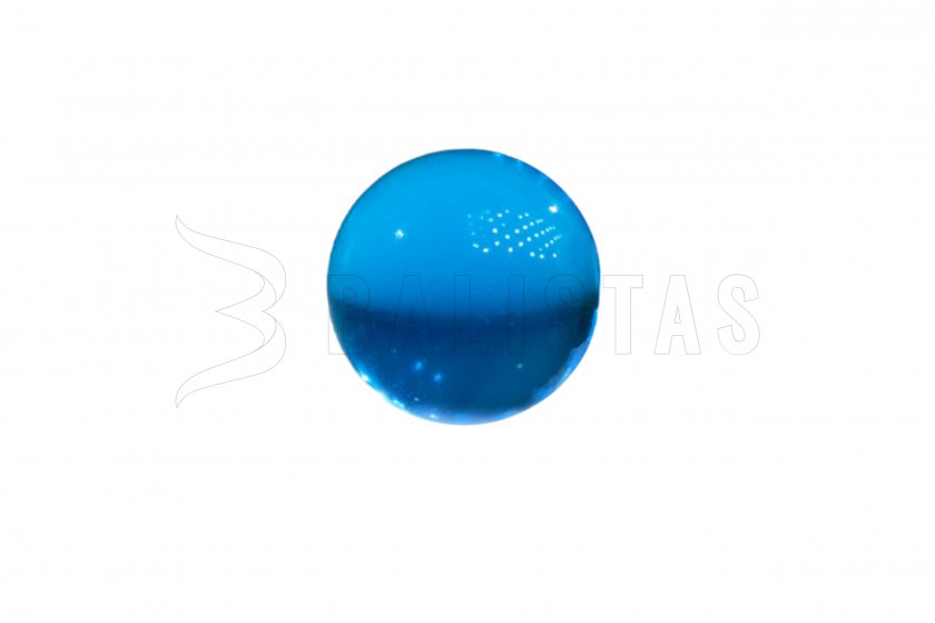 Gel-Kügelchen Gelbee Blau 20000Stk