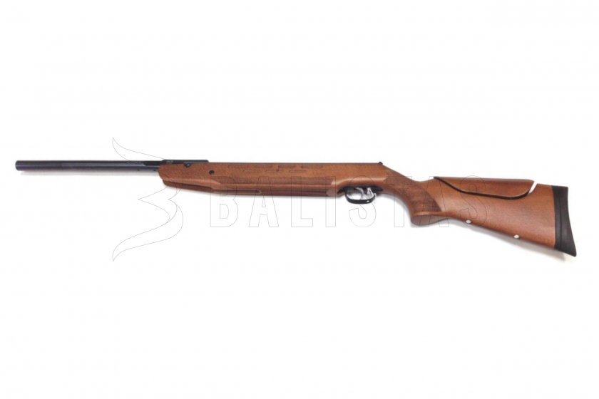 Luftgewehr Weihrauch HW98 4,5mm