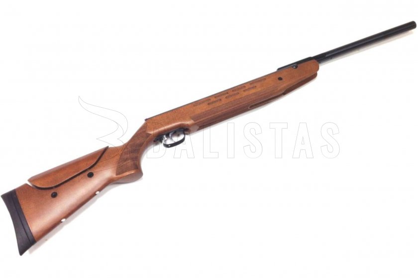Luftgewehr Weihrauch HW98 4,5mm