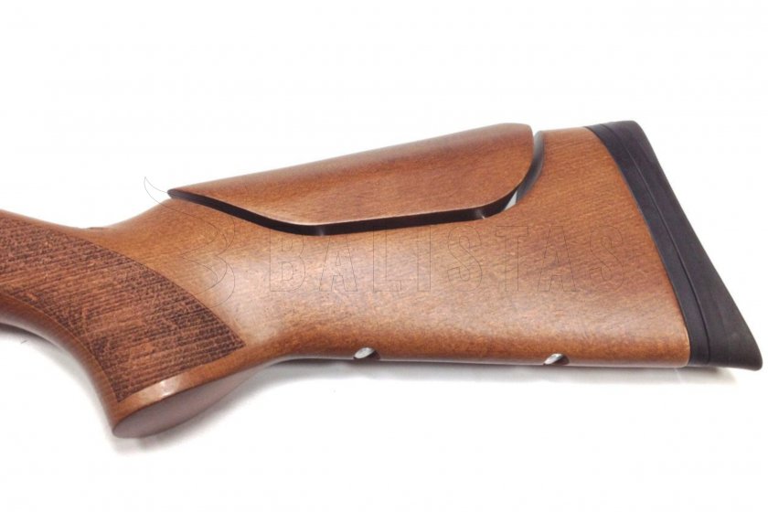 Luftgewehr Weihrauch HW98 4,5mm