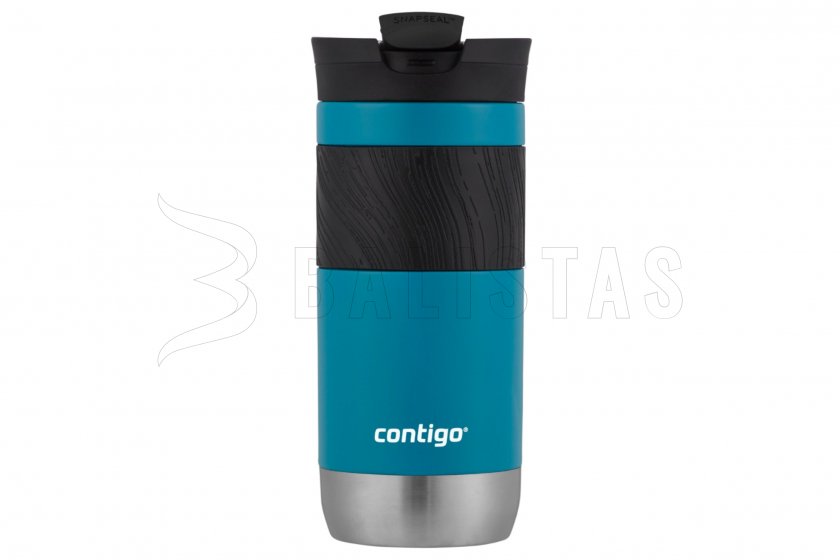 Thermobecher Contigo Byron 2.0, blau, 0,47 l