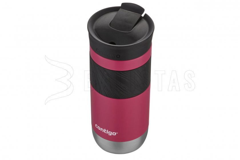 Thermobecher Contigo Byron 2.0, rosa, 0,47 l