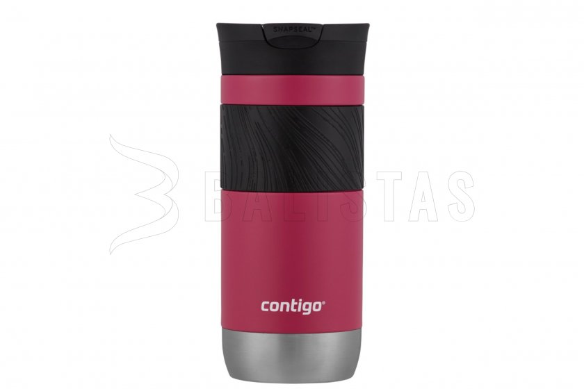 Thermobecher Contigo Byron 2.0, rosa, 0,47 l
