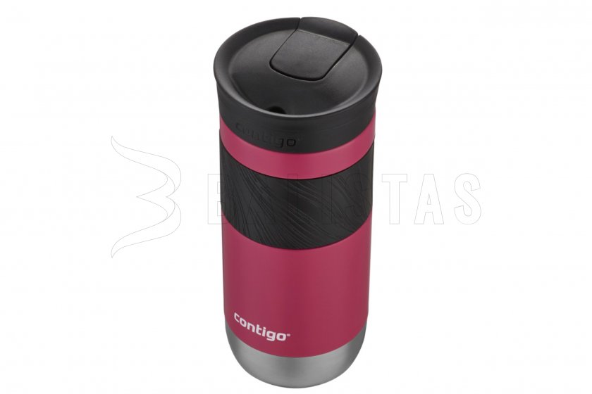 Thermobecher Contigo Byron 2.0, rosa, 0,47 l