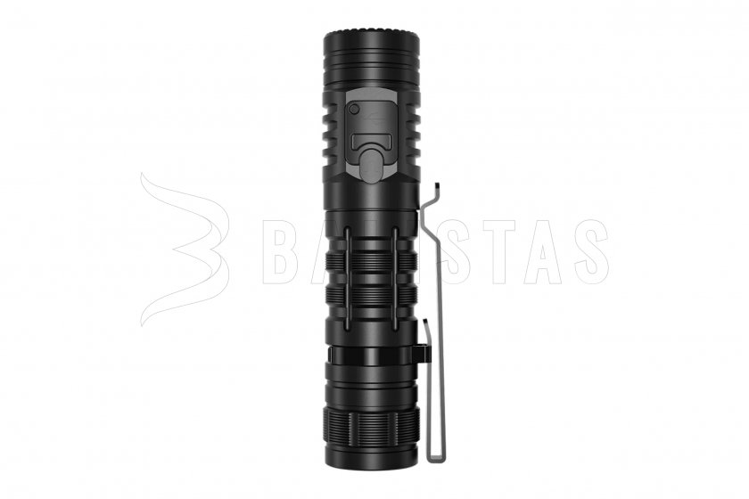 Taschenlampe Wuben C2