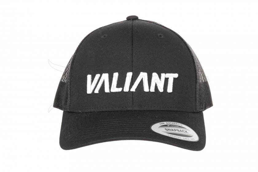 Cap Valiant