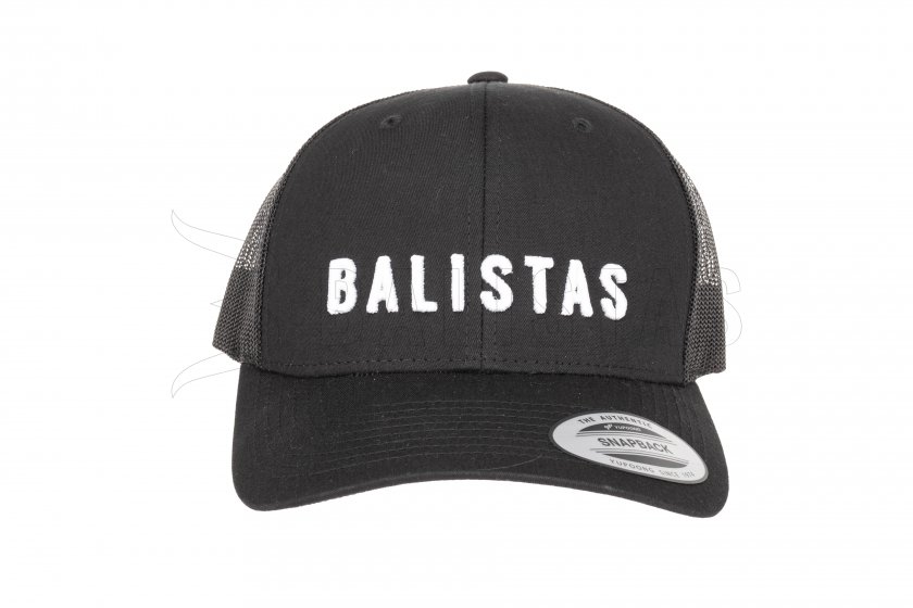Cap Balistas