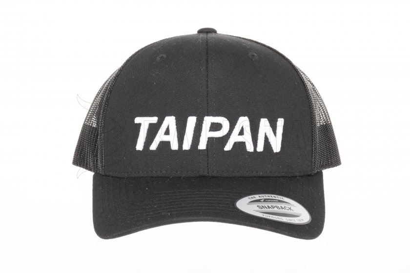 Basecap Taipan