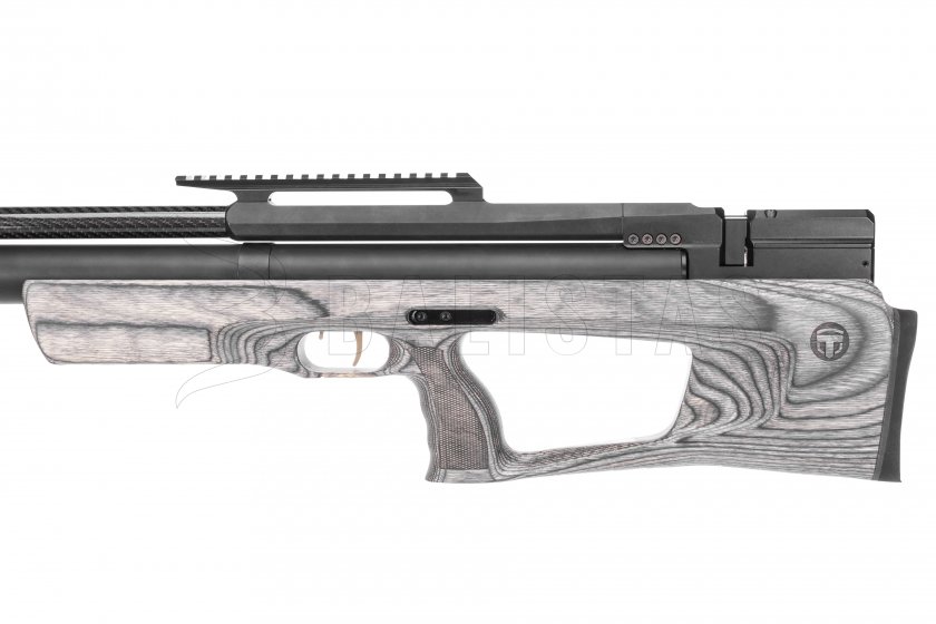 Luftgewehr Taipan Veteran II 700mm 6,35mm Laminate Grey (2024)