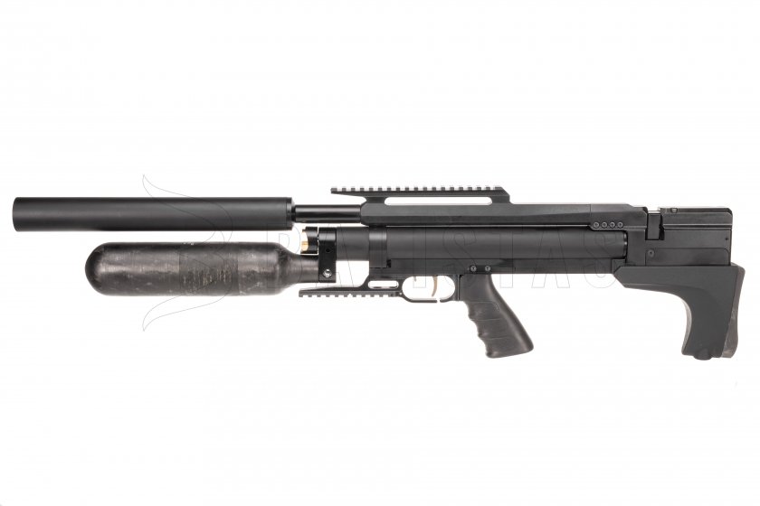 Luftgewehr Taipan Veteran II TAC 550mm 5,5mm Synthetic (2024)