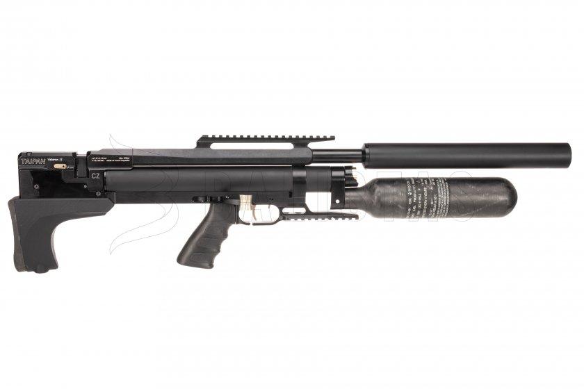 Luftgewehr Taipan Veteran II TAC 550mm 5,5mm Synthetic (2024)