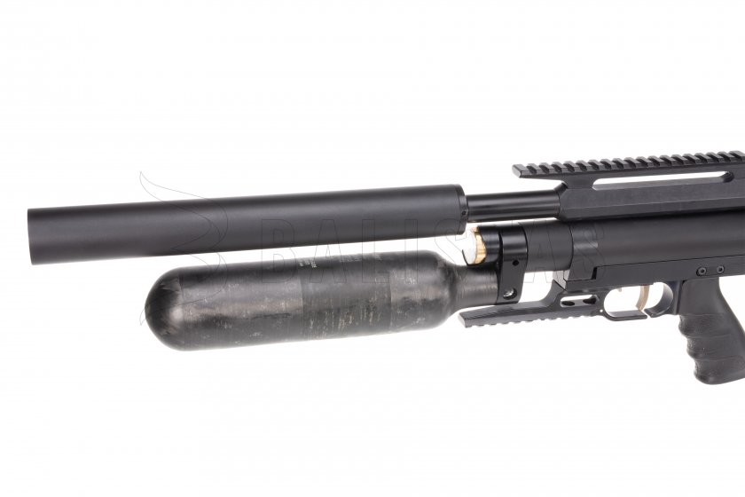 Luftgewehr Taipan Veteran II TAC 550mm 5,5mm Synthetic (2024)