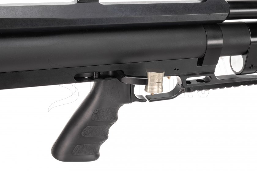 Luftgewehr Taipan Veteran II TAC 550mm 6,35mm Synthetic (2024)